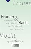 Frauen & Macht