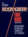The Ultimate Rock Guitar Fake Book (Fake Books)