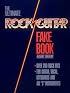 The Ultimate Rock Guitar Fake Book (Fake Books)