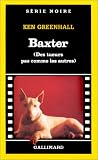 Baxter, des tueurs pas comme les autres