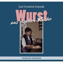 Wurst aus eigener K�che