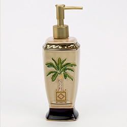 Avanti Banana Palm, Lotion Pump