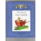 The Tale of Peter Rabbit (Classics for Beginning Readers, Reader's Digest Young Families)