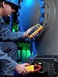 Fluke 179 ESFP True RMS Multimeter w/Backlight & Temp