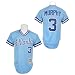 Atlanta Braves Authentic 1982 Dale Murphy Road Jersey by Mitchell & Ness