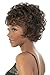 Motown Tress Synthetic Wig - Glam