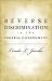Reverse Discrimination in the Federal Government