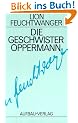 Gesammelte Werke in Einzelb�nden. Die Romane: Die Geschwister Oppermann: BD 7