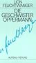 Die Geschwister Oppermann.