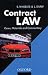Book Contract Law: Cases, Materials, and Commentary