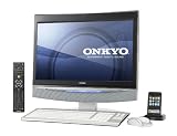オンキヨー(ソーテック) ONKYO DESKTOP PC E7シリーズ E705A7B