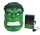 Hulk Electronic Voice Changing Mask 2003