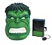 Search : Hulk Electronic Voice Changing Mask 2003