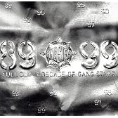 Full Clip: Decade of Gang Starr