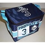Tampa Bay Rays Evan Longoria MLB Insulated Lunch Cooler Bag