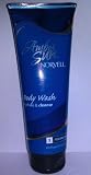 Norvell Amber Sun Body Wash Hydrate & Cleanse Level 3 Maintenance to Prolong Sunless and UV Tanning