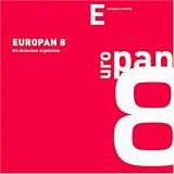 Europan 8 - Die deutschen Ergebnisse. European Urbanity