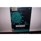 Archery (Prentice-Hall sport series) by Donald W. Campbell