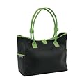 The Kensington - Black/Green