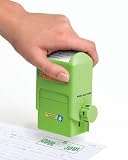 Super 6 Stamp Stations - Seasonal Positive Messages