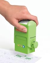 Super 6 Stamp Stations - Seasonal Positive Messages