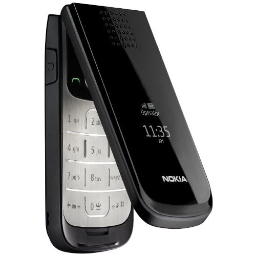 Comparer NOKIA 2720 NOIR   