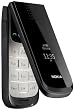 Nokia 2720 Handy (Bluetooth, Opera Mini, Kalender, Radio) fold black