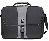 SIERRA from Swiss Gear by Wenger Single Gusset Computer Bag