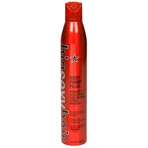 Sexy Hair Big Sexy Root Pump Mousse 10.6 oz.