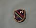 Jewelry : Robbin & Co Crest Pin