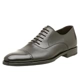 Bruno Magli's Men's Manes Cap Toe Oxford at Bruno Magli