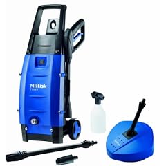 Nilfisk 126139570 Hochdruckreiniger C 110.3-5 PC X-tra