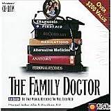 Family Doctor 4th Edition (PC CD Jewel Case)