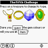 Treasures of the Mind downloadable Software