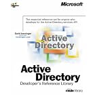 Click here to buy Microsoft Active Directory Developer's Reference Library (Dv-Mpe Microsoft Windows... by David Iseminger.