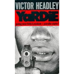 Yardie