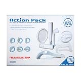 Wii Action Pack