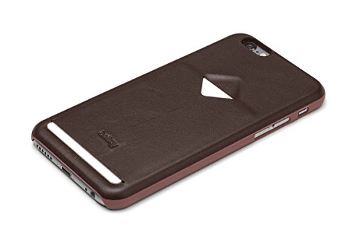 bellroy phone wallet iphone 6 6S – Saint Bernard edge Soft microfiber lining Main material Bellroy Mod Phone Case +
