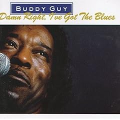 Damn Right I've Got The Blues