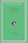 Nonnos: Dionysiaca, Volume I, Books 1-15 (Loeb Classical Library No. 344)