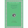 Nonnos: Dionysiaca, Volume I, Books 1-15 (Loeb Classical Library No. 344)