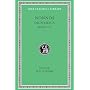 Nonnos: Dionysiaca, Volume I, Books 1-15 (Loeb Classical Library No. 344)