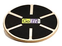 GoFit Ultimate Wobble Board
