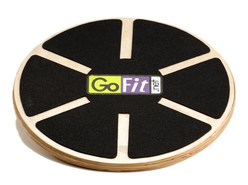GoFit Ultimate Wobble Board
