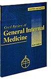 Cecil review of general internal medicine