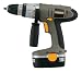 Rockwell ProGrade 18-Volt Cordless Hammer Drill