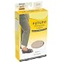 Futuro Therapeutic Support Open Toe/Heel Knee High, Beige / Medium / Firm, (Pack of 2)