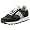 Black/Silver