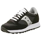 Saucony Jazz Nylon Suede Sneaker