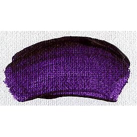 Daler Rowney Acrylic Color System 3 Deep Violet 75ml Tube